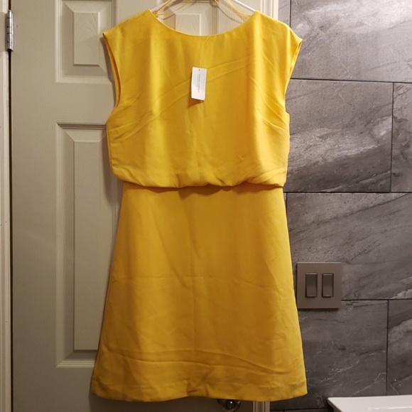 Banana Republic Dresses & Skirts - 💫Banana Republic Cinch Waist Dress